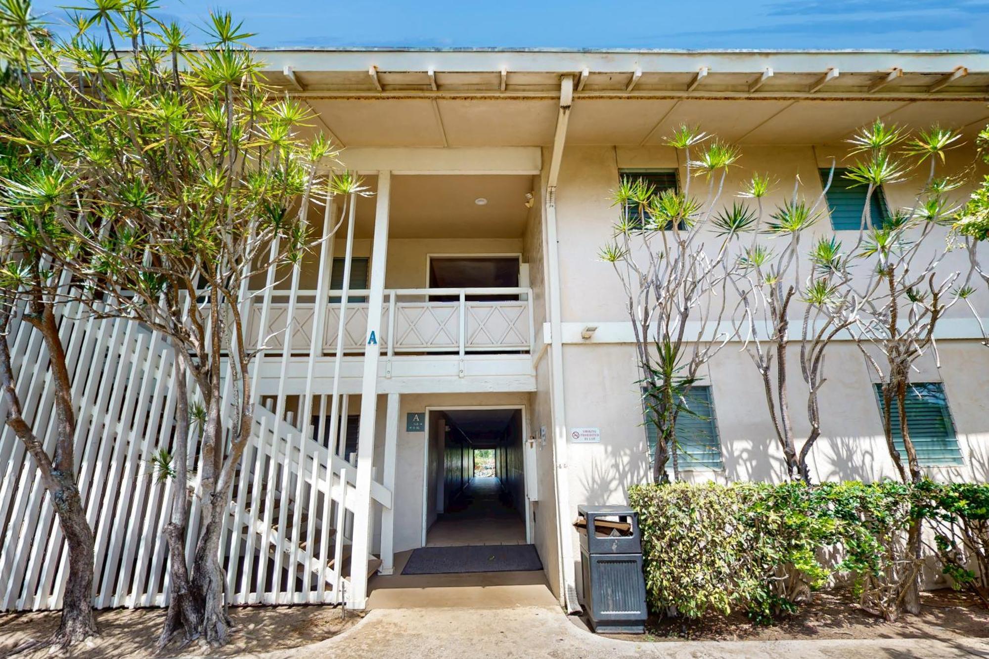 卡帕阿Plantation Hale A10公寓 外观 照片